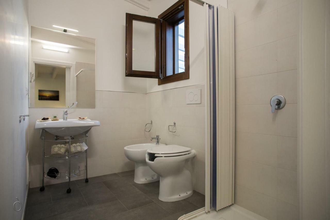Villa Maria Salento Lizzanello Extérieur photo